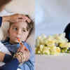 Article image for: Is your kid falling sick too often? Remedies that will remove nazar (evil eye)