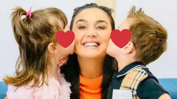 Preity Zinta