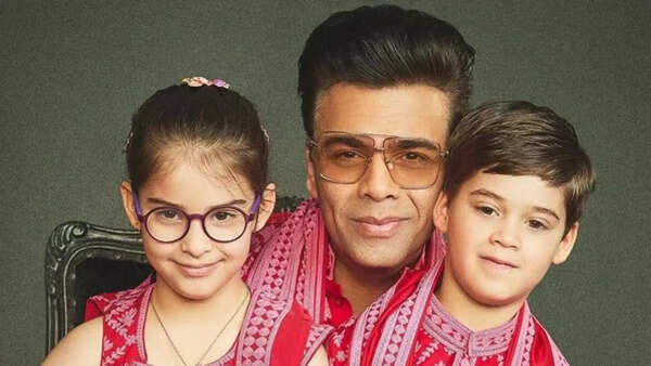 Karan Johar Wallpapers