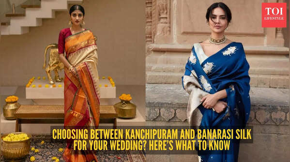 A tale of two heritages