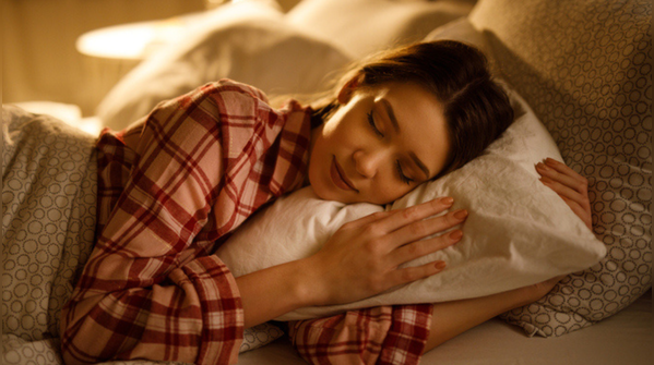 7 night rituals that help one sleep deeply and wake up feeling fully recharged