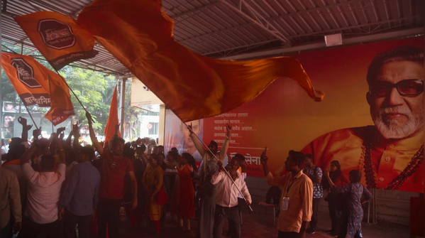 Sena (UBT) and MNS limited wins