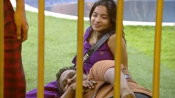 Clashes and love triangle drama