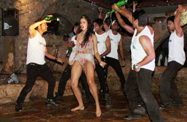 Nathalia Kaur