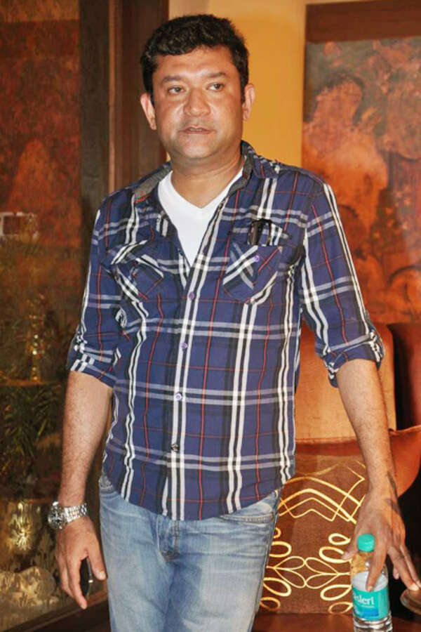 Ken Ghosh