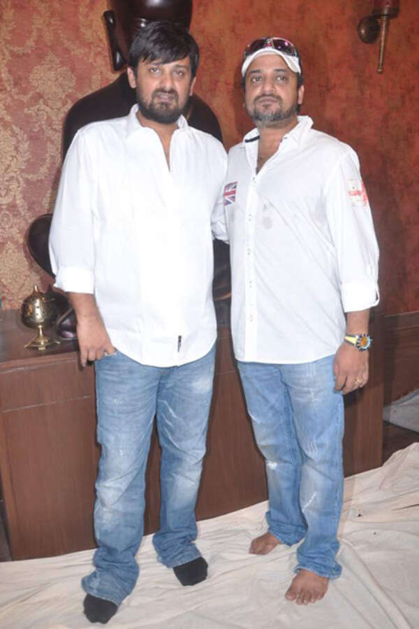 Sajid Wajid Stills