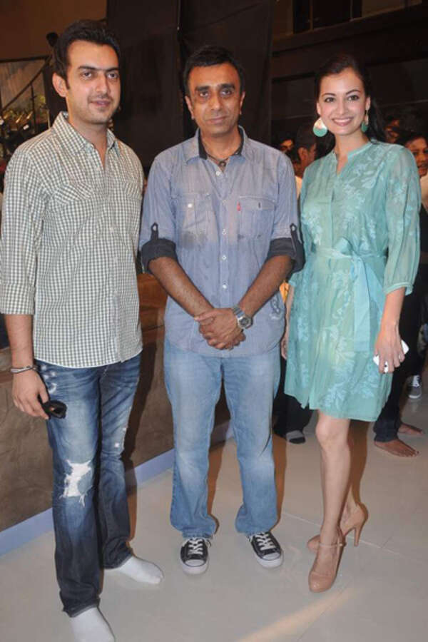 Sanjay Gadhvi