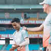 India vs New Zealand Live Score: 'Got the benefit of being an all-rounder'