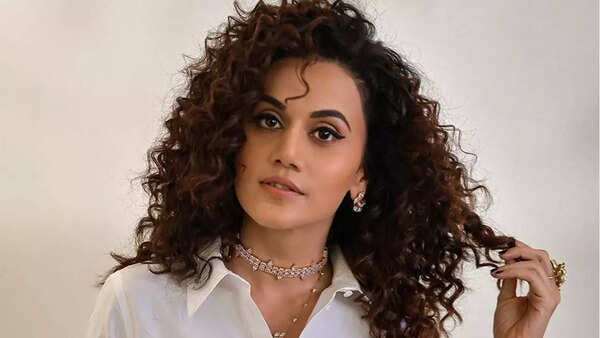 Taapsee Pannu Images