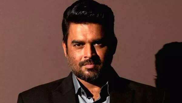 R. Madhavan Pictures