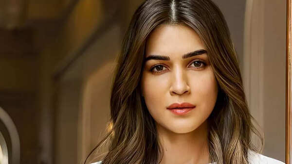 Kriti Sanon