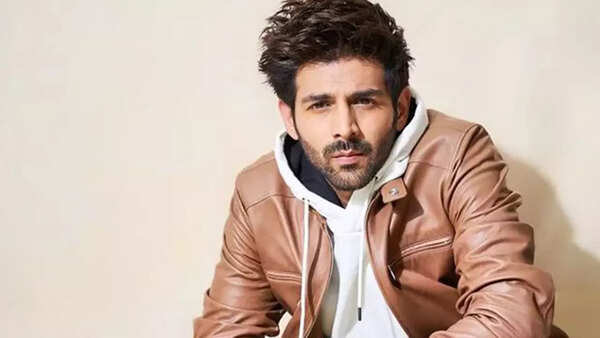 Kartik Aaryan Photos