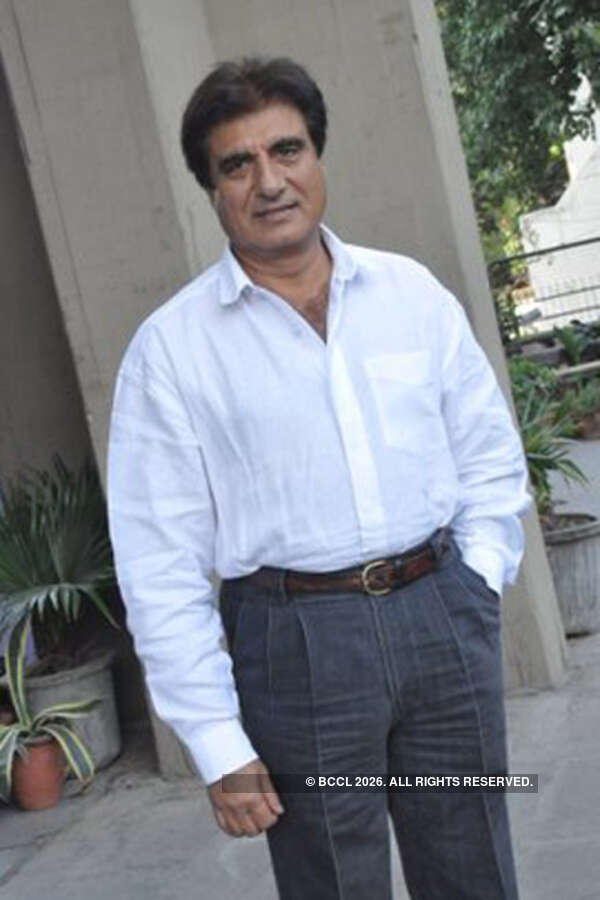 Raj Babbar