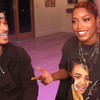 Article image for: Are PlaqueBoyMax and Keke Palmer dating? WYD music video and flirty Twitch date fuel online speculation