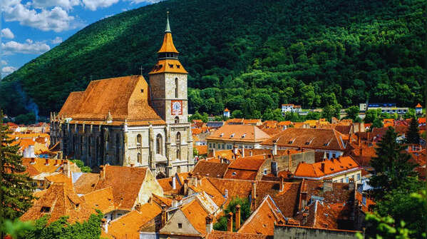 Romania
