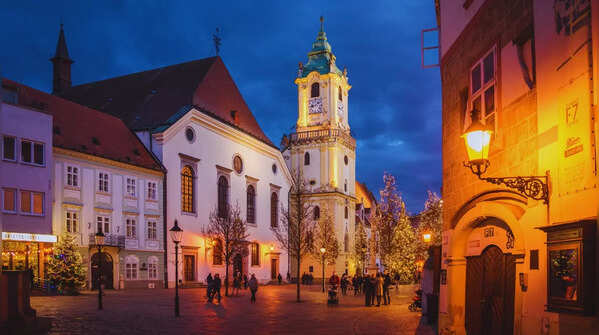 Slovakia