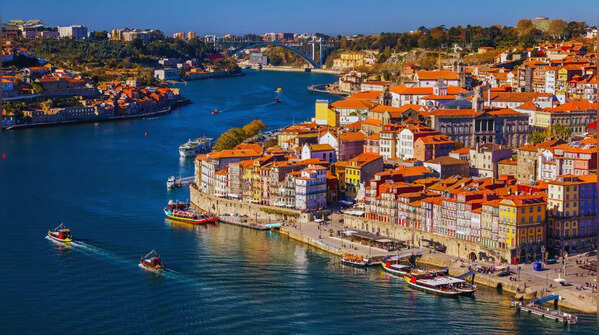 Portugal