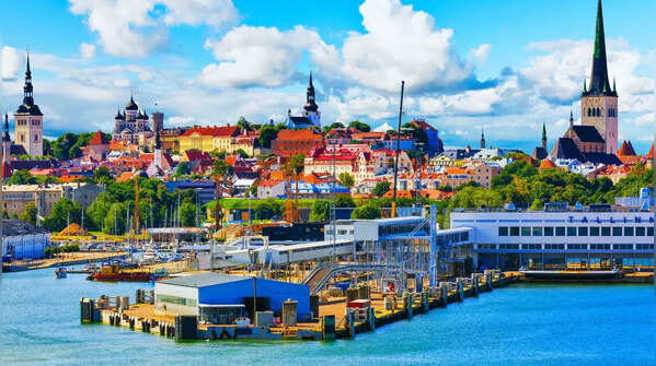 Estonia