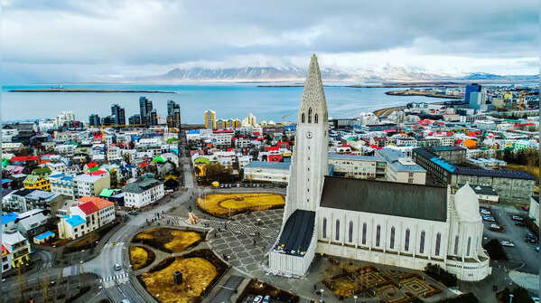 Iceland