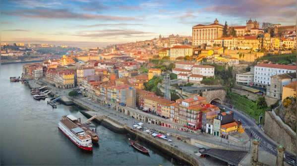 6 easy, hassle-free European visas for Indian travellers