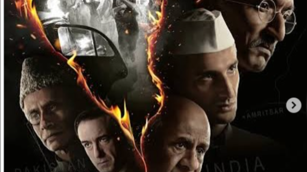 'Freedom at Midnight' Season 2