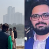 Article image for: A tale of a lucky trucker and an unlucky techie: How freezing water & 'cold' response cost a young life in Noida