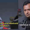 Article image for: Angering both sides of America: Vivek Ramaswamy's viral comment saying Medicare and Medicaid were 'mistakes' sets Internet on fire