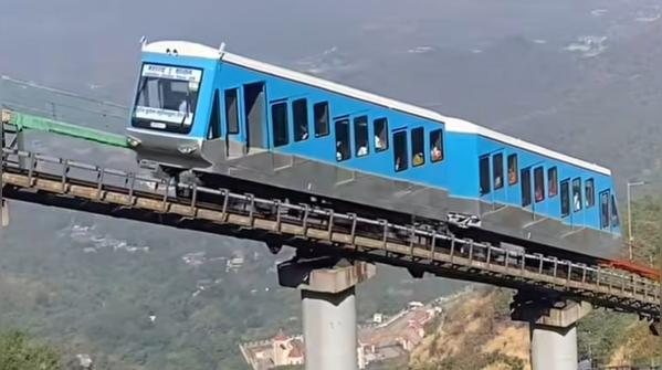 Historic inauguration at Malanggad