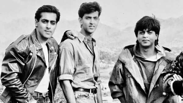 Shah Rukh Khan