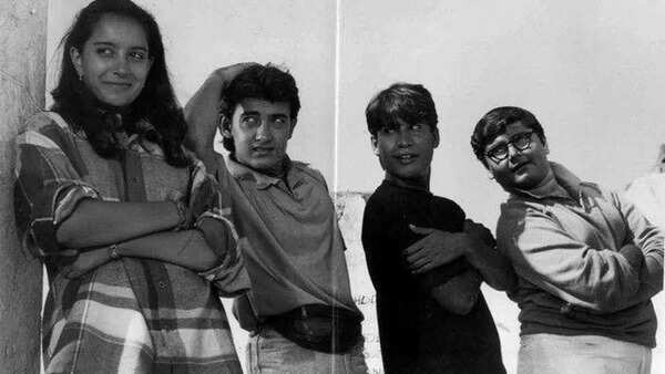 Aamir Khan