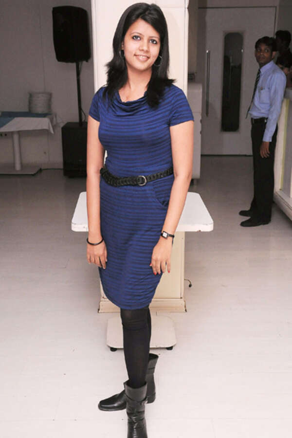 Priyadarshini