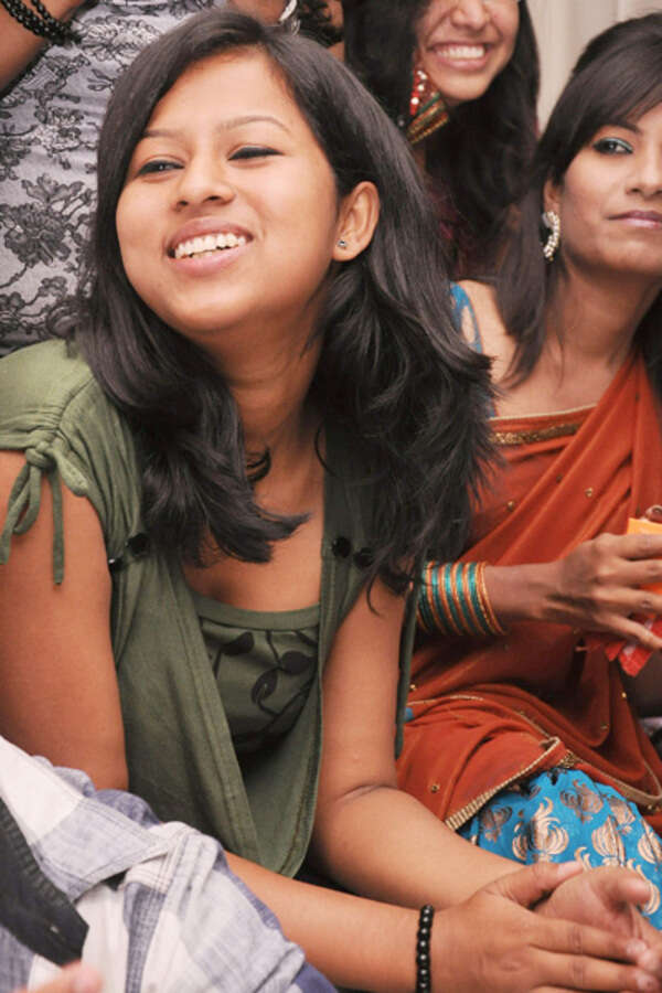 Priyadarshini