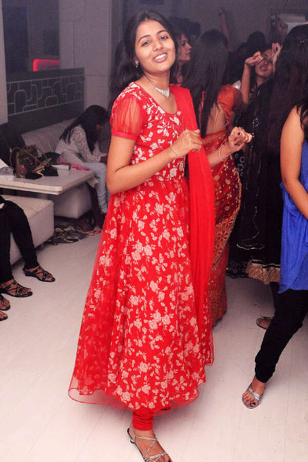 Priyadarshini