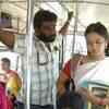 Article image for: Pachai Engira Kaathu: Song promo