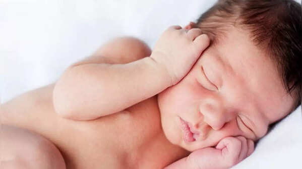 Baby names inspired by celestial bodies
