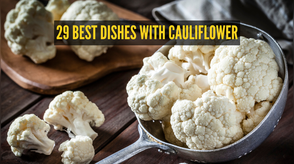 Popular gobi dishes to try at home