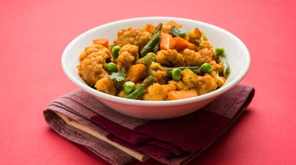 Gobi Matar, Rank 7
