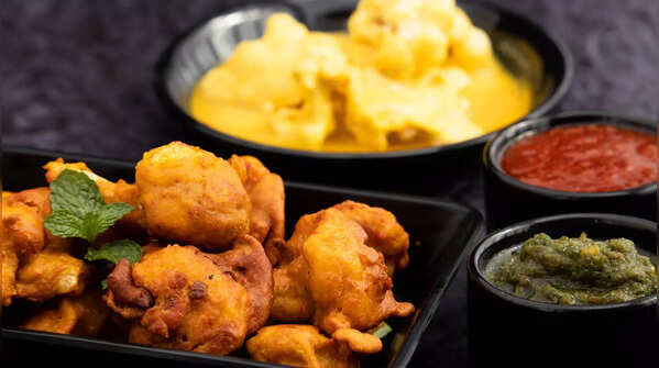 Gobi Pakora, Rank 4