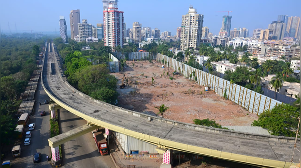 Redevelopment reshaping the skyline
