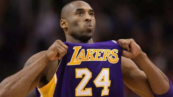 Kobe Bryant Images