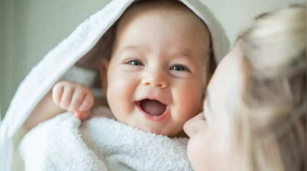 Baby names as beautiful as a melody