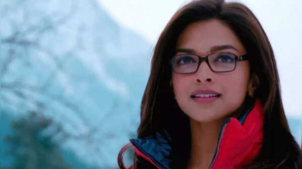 Deepika Padukone