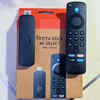 Amazon Fire TV Stick 4K Select Review: 4K quality content on a