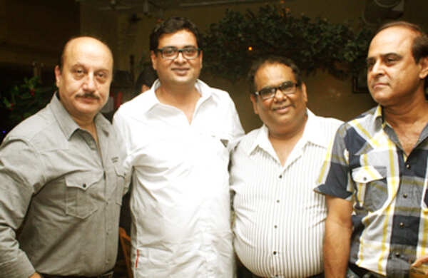 Karan Razdan