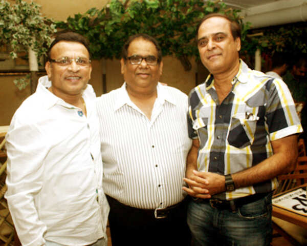 Karan Razdan