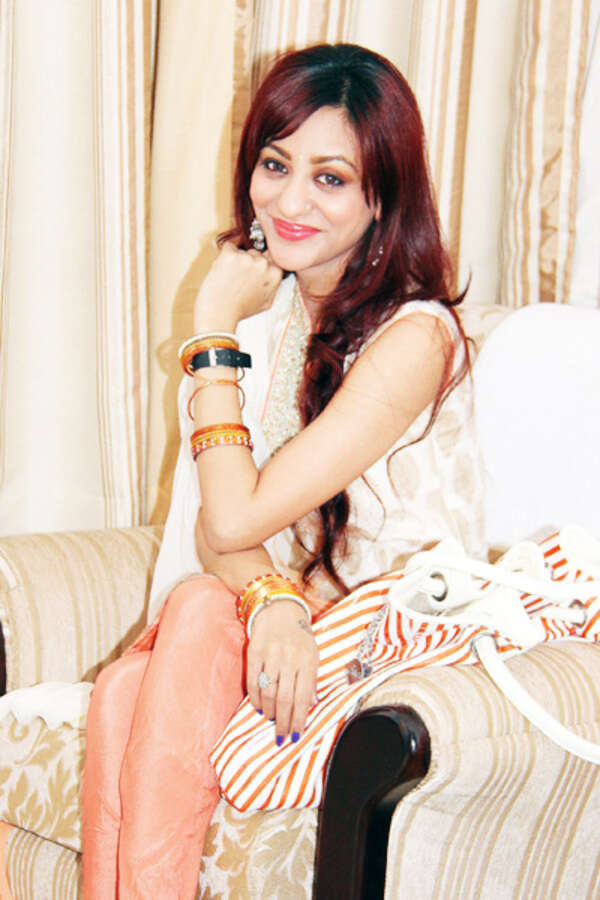 Vedita Pratap Singh