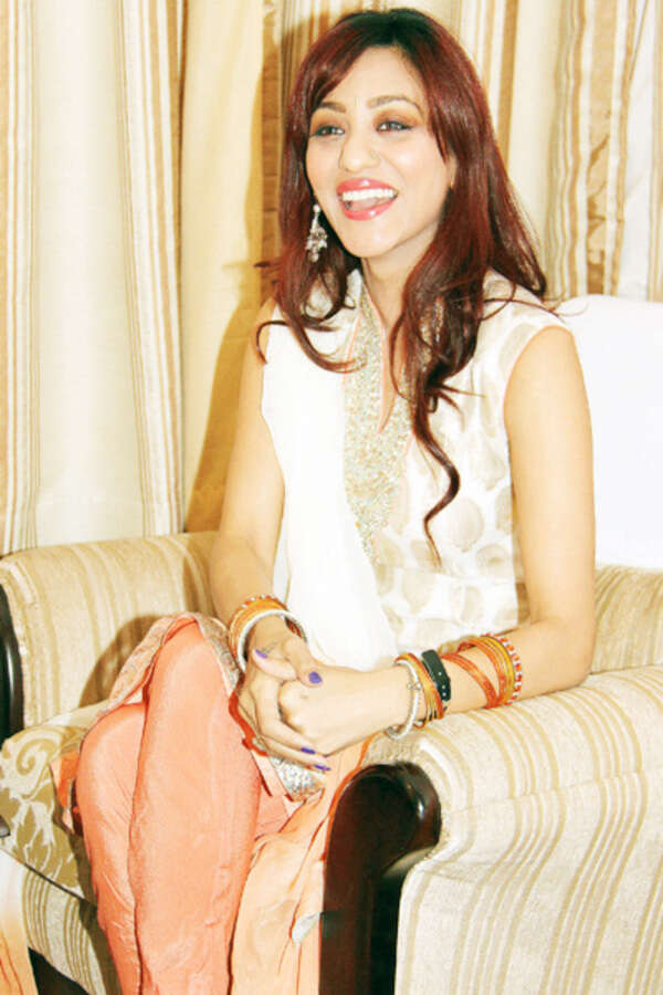 Vedita Pratap Singh