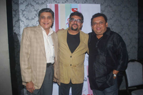 Atul Parchure