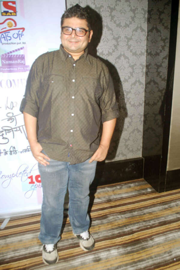 Deven Bhojani Stills