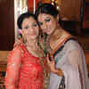 Article image for: Click here to see the latest images of <i class="tbold">Akanksha</i>